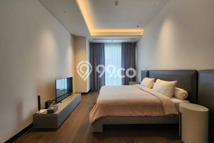 Dijual Cepat Apartemen Eksklusif 3 Kamar di Menteng, Jakarta Pusat Dijual Cepat Apartemen Eksklusif 3 Kamar di Menteng, Jakarta Pusat