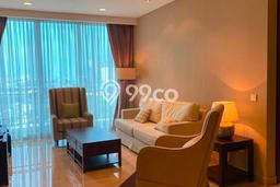 Apartemen Prestisius Dijual di Jakarta Selatan Lokasi Strategis Punya 3 Kamar Tidur Apartemen Prestisius Dijual di Jakarta Selatan Lokasi Strategis Punya 3 Kamar Tidur