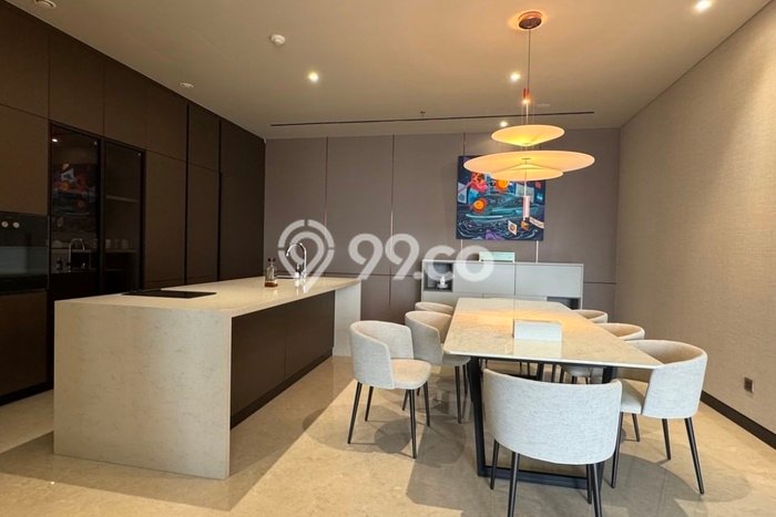 Apartemen Harga Murah dengan 3 BR & 3 KM di Menteng Jakarta Pusat Apartemen Harga Murah dengan 3 BR & 3 KM di Menteng Jakarta Pusat
