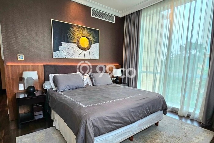 Sewa Apartemen Murah di Pakubuwono 2 KT Sewa Apartemen Murah di Pakubuwono 2 KT