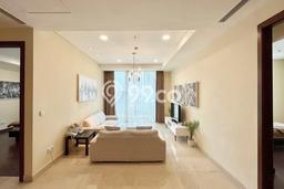 Apartemen Prestisius Dijual di Jakarta Selatan Lokasi Strategis Punya 2 Kamar Tidur Apartemen Prestisius Dijual di Jakarta Selatan Lokasi Strategis Punya 2 Kamar Tidur