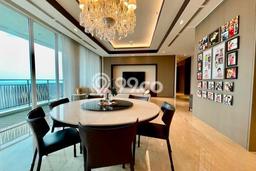 Disewakan Apartemen Harga Terjangkau di Pakubuwono 5 Bedroom Disewakan Apartemen Harga Terjangkau di Pakubuwono 5 Bedroom