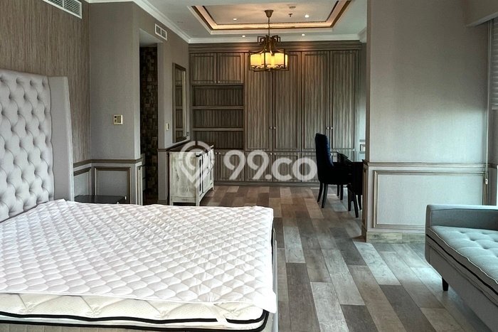 Sewa Apartemen Terjangkau 3 BR di Pakubuwono Jakarta Selatan Sewa Apartemen Terjangkau 3 BR di Pakubuwono Jakarta Selatan
