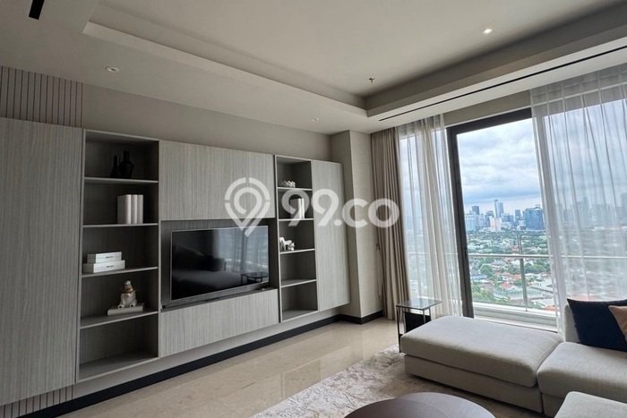 Apartemen Harga Murah dengan 3 BR & 3 KM di Menteng Jakarta Pusat Apartemen Harga Murah dengan 3 BR & 3 KM di Menteng Jakarta Pusat