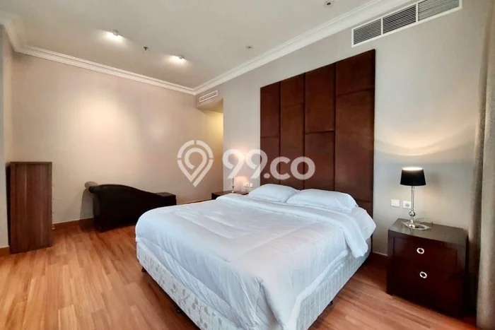 Sewa Apartemen Terjangkau 3 BR di Pakubuwono Jakarta Selatan Sewa Apartemen Terjangkau 3 BR di Pakubuwono Jakarta Selatan