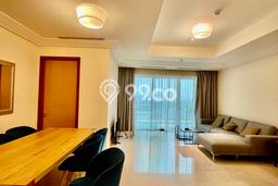 Apartemen Luxury Dijual di Jakarta Selatan Lokasi Strategis Punya 2 Kamar Tidur Apartemen Luxury Dijual di Jakarta Selatan Lokasi Strategis Punya 2 Kamar Tidur