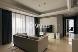 Paling Dicari! Apartemen Premium Dijual di Gandaria Punya 2 Bedroom Paling Dicari! Apartemen Premium Dijual di Gandaria Punya 2 Bedroom