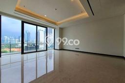 Hunian Apartemen Mewah & Prestisius 3 BR di Menteng, Jakarta Pusat Hunian Apartemen Mewah & Prestisius 3 BR di Menteng, Jakarta Pusat
