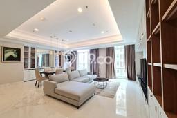 Apartemen Luxury Dijual di Jakarta Selatan Lokasi Strategis Punya 3 Kamar Tidur Apartemen Luxury Dijual di Jakarta Selatan Lokasi Strategis Punya 3 Kamar Tidur
