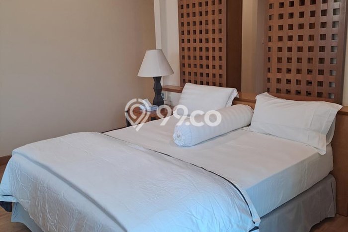 Disewakan Apartemen Harga Terjangkau di Pakubuwono 2 Bedroom Disewakan Apartemen Harga Terjangkau di Pakubuwono 2 Bedroom
