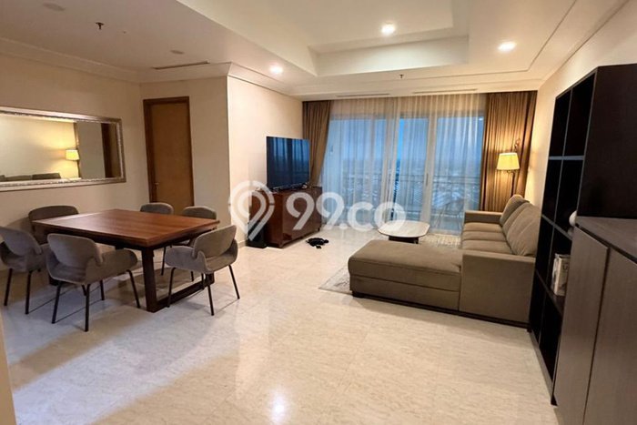 Disewakan Apartemen Harga Terjangkau di Pakubuwono 2 Bedroom Disewakan Apartemen Harga Terjangkau di Pakubuwono 2 Bedroom