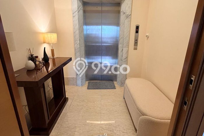Disewakan Apartemen Harga Terjangkau di Pakubuwono 2 Bedroom Disewakan Apartemen Harga Terjangkau di Pakubuwono 2 Bedroom