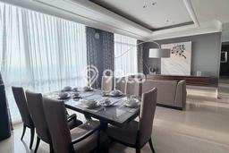 Dijual Apartemen Prestisius di Pakubuwono 3 Kamar & 2 Kamar Mandi Dijual Apartemen Prestisius di Pakubuwono 3 Kamar & 2 Kamar Mandi