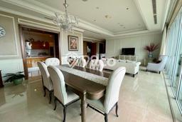 Hunian Apartemen Eksklusif untuk Dijual di Jakarta Selatan dengan 4 BR & 4 Kamar Mandi Hunian Apartemen Eksklusif untuk Dijual di Jakarta Selatan dengan 4 BR & 4 Kamar Mandi