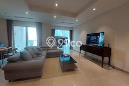 Paling Dicari! Apartemen Premium Dijual di Pakubuwono Punya 2 Bedroom Paling Dicari! Apartemen Premium Dijual di Pakubuwono Punya 2 Bedroom