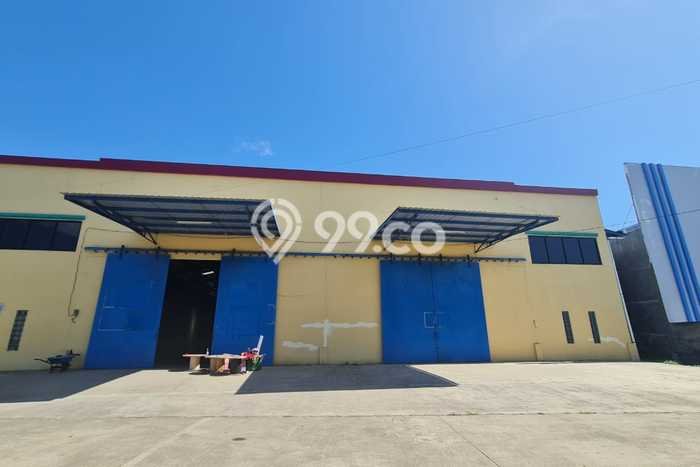 Unit Gudang Dijual di Makassar Makassar 720m2 Unit Gudang Dijual di Makassar Makassar 720m2
