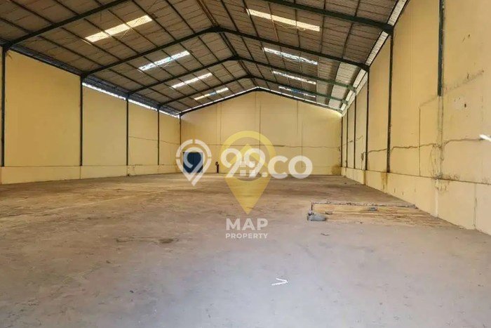 Gudang Dijual Lokasi Emas di Makassar Luas 540m2 Gudang Dijual Lokasi Emas di Makassar Luas 540m2