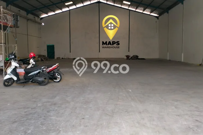 Unit Gudang Dijual di Makassar Makassar Luas Bangunan 360m2 Unit Gudang Dijual di Makassar Makassar Luas Bangunan 360m2