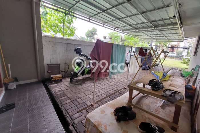 Rumah Modern 3 KT di Sariwangi Bandung Unfurnished Rumah Modern 3 KT di Sariwangi Bandung Unfurnished