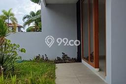 Ready to Use! Luxury House LT 164m2 Desain Elegan di Awiligar Ready to Use! Luxury House LT 164m2 Desain Elegan di Awiligar