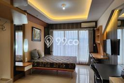 Hunian Apartemen Budget Friendly di Bandung dengan 0 Kamar Tidur, 0 Kamar Mandi Hunian Apartemen Budget Friendly di Bandung dengan 0 Kamar Tidur, 0 Kamar Mandi