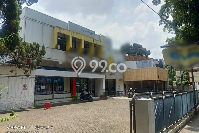Komersial Disewa di Bandung dengan LB 350m2 Area Komersial Ramai Komersial Disewa di Bandung dengan LB 350m2 Area Komersial Ramai