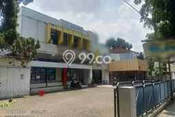 Komersial Lokasi Strategis Kawasan Dago, Luas 350m2m², Ready Bisnis Komersial Lokasi Strategis Kawasan Dago, Luas 350m2m², Ready Bisnis