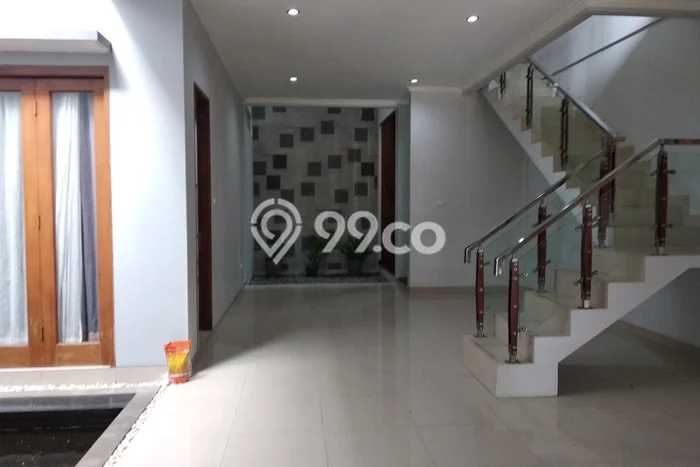 Sewa Rumah Harga Terjangkau di Cigadung Bandung Punya 4 KT Sewa Rumah Harga Terjangkau di Cigadung Bandung Punya 4 KT