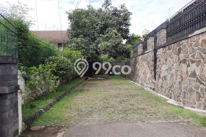 Tanah Siap Bangun Dijual di Bandung Punya Luas 634m2 Tanah Siap Bangun Dijual di Bandung Punya Luas 634m2