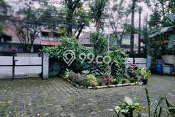 Hunian Eksklusif Siap Huni LT 483m2 di Bandung Wetan, Bandung Hunian Eksklusif Siap Huni LT 483m2 di Bandung Wetan, Bandung