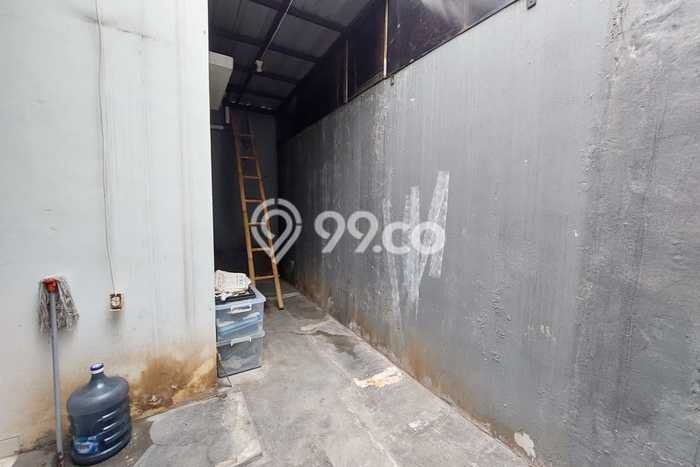 Dijual Rumah Eksklusif 2 KT di Sariwangi, Bandung Dijual Rumah Eksklusif 2 KT di Sariwangi, Bandung