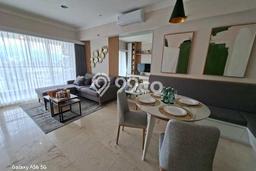 Apartemen Kawasan , 2 KM, Luas 81m2m², Lokasi Premium Apartemen Kawasan , 2 KM, Luas 81m2m², Lokasi Premium