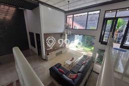 For Sale! Luxury House LT 330m2 Desain Elegan di Setiabudi For Sale! Luxury House LT 330m2 Desain Elegan di Setiabudi