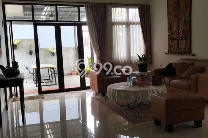 Dijual Rumah Luas Megah Dengan View Cantik di Pasteur, Bandung Dijual Rumah Luas Megah Dengan View Cantik di Pasteur, Bandung