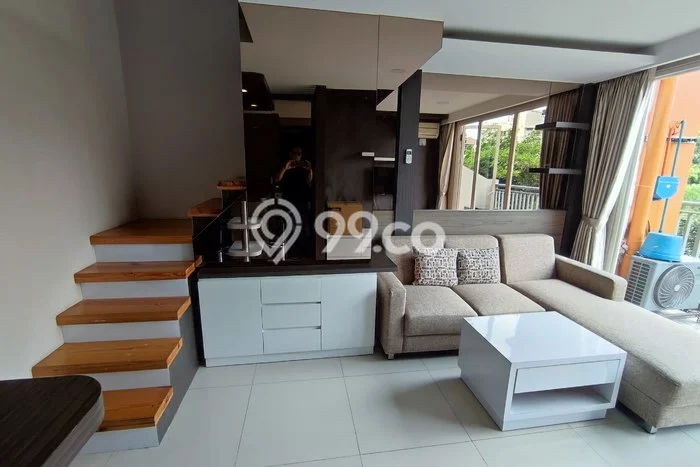 Sewa Apartemen Murah di Ciumbuleuit 1 Bedroom Sewa Apartemen Murah di Ciumbuleuit 1 Bedroom