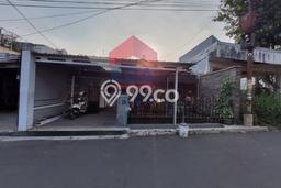 Rumah Elit LB 160m2 Siap Pakai Desain Elegan di Pasteur, Bandung Rumah Elit LB 160m2 Siap Pakai Desain Elegan di Pasteur, Bandung