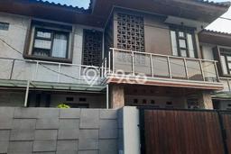 Hunian Mewah LB 240m2 Siap Huni Desain Elegan di Turangga, Bandung Hunian Mewah LB 240m2 Siap Huni Desain Elegan di Turangga, Bandung
