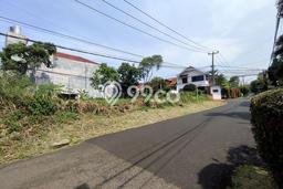 Tanah Lokasi Strategis Kawasan Cigadung, Luas 505m², Kawasan Asri, Dekat Cigadung, Bandung, Bandung Tanah Lokasi Strategis Kawasan Cigadung, Luas 505m², Kawasan Asri, Dekat Cigadung, Bandung, Bandung