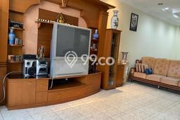 Rumah Elit Modern Tanpa Renovasi di Setra Duta Bandung Rumah Elit Modern Tanpa Renovasi di Setra Duta Bandung
