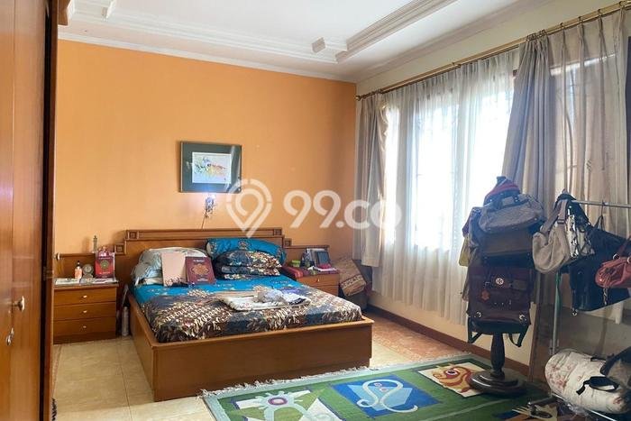 Rumah Elit Modern Tanpa Renovasi di Sayap Dago Bandung Rumah Elit Modern Tanpa Renovasi di Sayap Dago Bandung