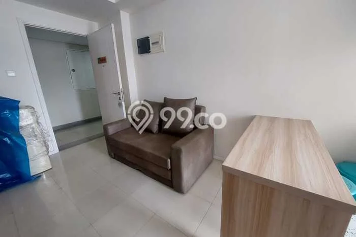 Apartemen di Ciumbuleuit, 1 KM, Luas 41m2m², Lokasi Strategis Apartemen di Ciumbuleuit, 1 KM, Luas 41m2m², Lokasi Strategis