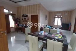 Hunian Elit LB 321m2 Siap Huni Desain Elegan di Pungkur, Bandung Hunian Elit LB 321m2 Siap Huni Desain Elegan di Pungkur, Bandung