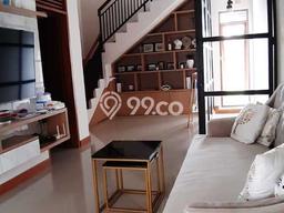 Rumah Harga Terjangkau 4 KT di Ciwaruga, Bandung Rumah Harga Terjangkau 4 KT di Ciwaruga, Bandung