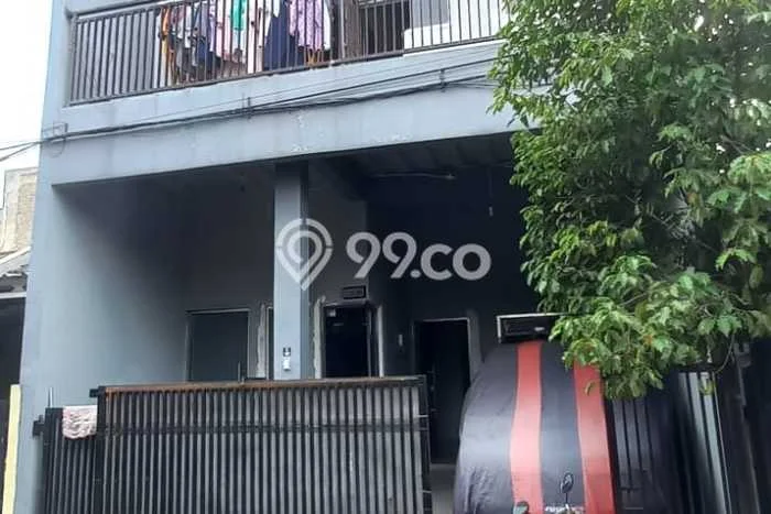 Rumah Modern Minimalis 4 Kamar Bisa Langsung Pindah di Batujajar Rumah Modern Minimalis 4 Kamar Bisa Langsung Pindah di Batujajar