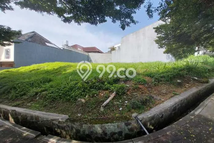 Tanah Kavling Dijual di Setra Duta, Bandung dengan Luas Tanah 618m2 Tanah Kavling Dijual di Setra Duta, Bandung dengan Luas Tanah 618m2