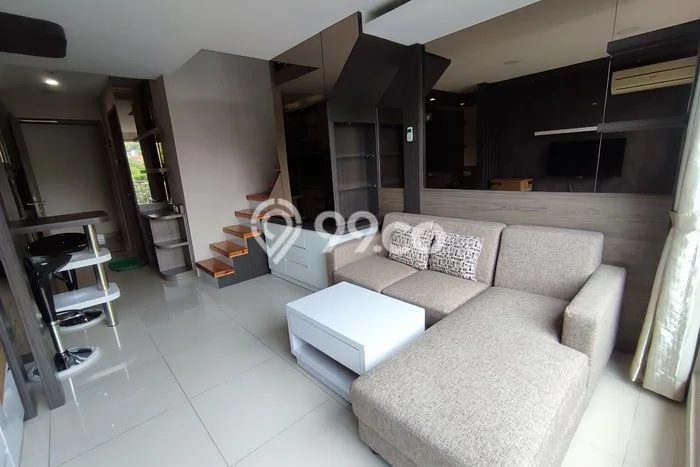 Sewa Apartemen Murah di Ciumbuleuit 1 Bedroom Sewa Apartemen Murah di Ciumbuleuit 1 Bedroom