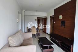 Apartemen Minimalis untuk Disewa, 4 Kamar di Bandung Apartemen Minimalis untuk Disewa, 4 Kamar di Bandung