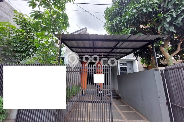 Dijual Rumah Eksklusif 2 KT di Sariwangi, Bandung Dijual Rumah Eksklusif 2 KT di Sariwangi, Bandung