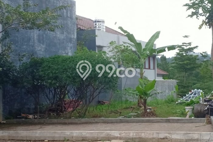 Dijual Tanah Lokasi Cigadung, Bandung Seluas 308m2 Dijual Tanah Lokasi Cigadung, Bandung Seluas 308m2