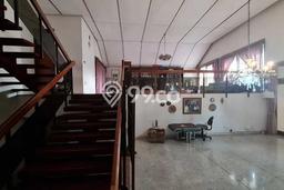 For Sale! Luxury House LT 1779m2 Desain Modern di Setiabudi For Sale! Luxury House LT 1779m2 Desain Modern di Setiabudi